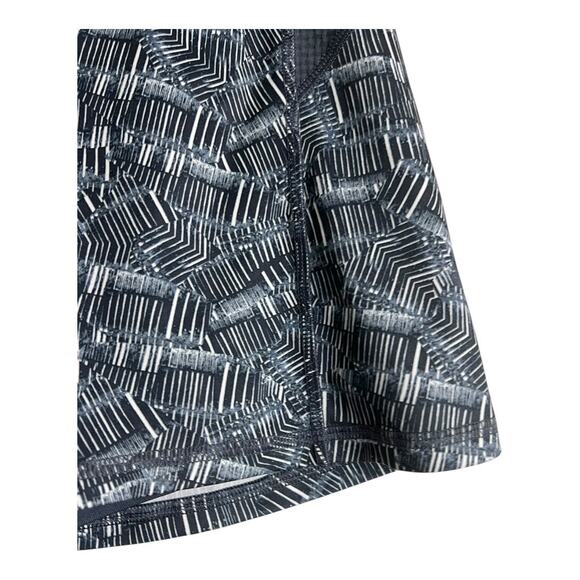 Champion Tennis Skirt Blue Gray Skort Golf Athleisure Preppy S Athletic - Picture 2 of 6